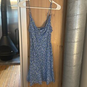 Free people slip dress